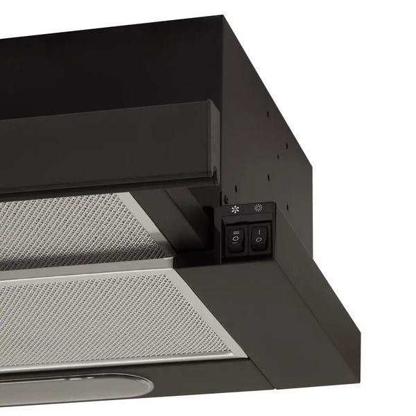 Вытяжка Eleyus Breeze 1000 60 BL Breeze 1000 60 BL фото