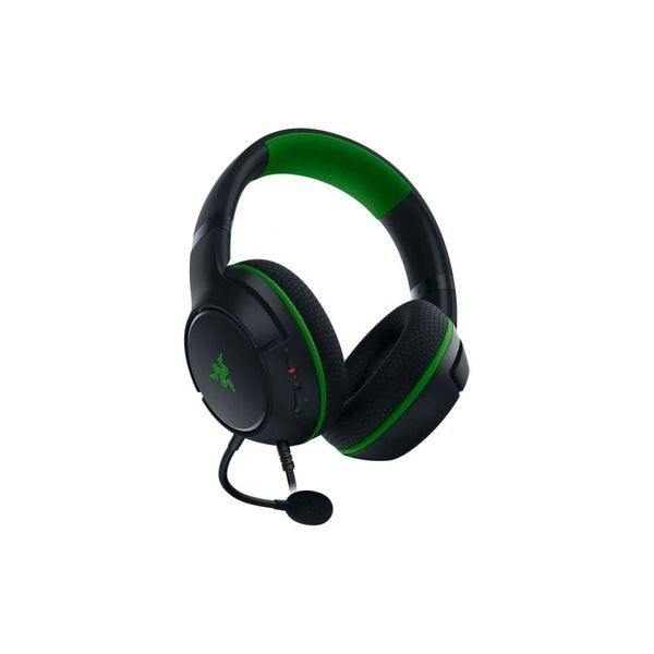 Наушники Razer Kaira X for Xbox Black (RZ04-03970100-R3M1) RZ04-03970100-R3M1 фото
