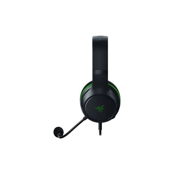 Наушники Razer Kaira X for Xbox Black (RZ04-03970100-R3M1) RZ04-03970100-R3M1 фото
