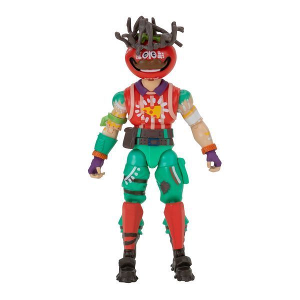 Колекційна фігурка Fortnite Solo Mode Tomatohead (Crown), 10см FNT1359 фото