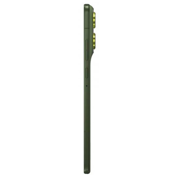 Мобильный телефон Motorola Edge 70 12/512GB Bronze Green (PBA50046RS) PBA50046RS фото