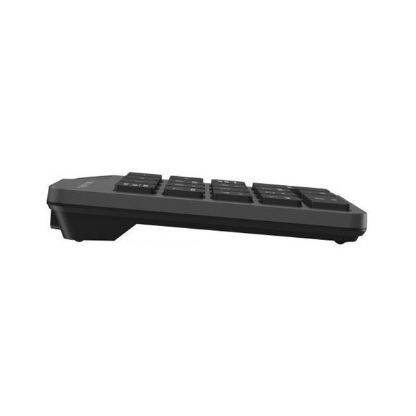 Клавиатура A4Tech FGK21C Wireless Grey (4711421993982) 4711421993982 фото