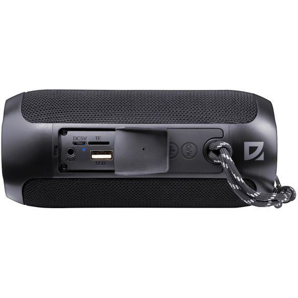 Акустическая система Defender Enjoy S100 Bluetooth Black (65101) 65101 фото