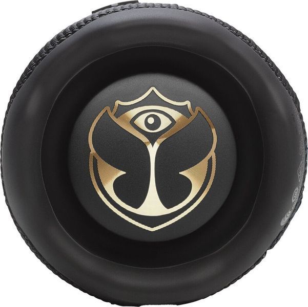 Акустика портативна JBL Flip 7 Tomorrowland (JBLFLIP7TML) JBLFLIP7TML фото