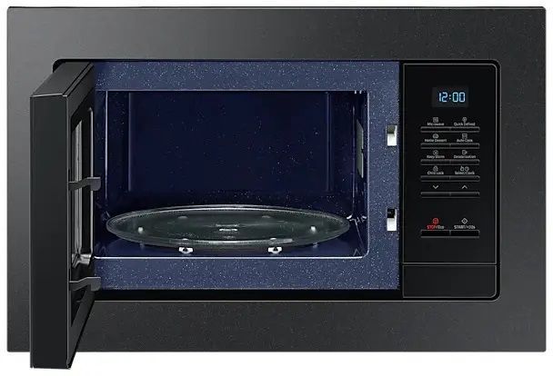 Мікрохвильова піч вбудована Samsung MS20A7013AB/UA MS20A7013AB/UA фото