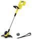 Тример садовий акумуляторний Karcher LTR 3-18 Dual 18В 30см 8000об/хв 2.42кг без АКБ та ЗП 1.445-450.0 фото 1