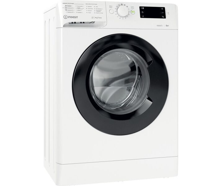 Пральна машина Indesit OMTWSE 61051 WK UA OMTWSE61051WKUA фото