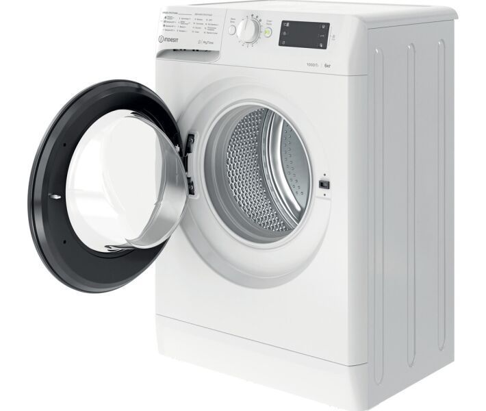 Пральна машина Indesit OMTWSE 61051 WK UA OMTWSE61051WKUA фото