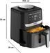 Мультипечь Tefal EY5568E0 EY5568E0 фото 2