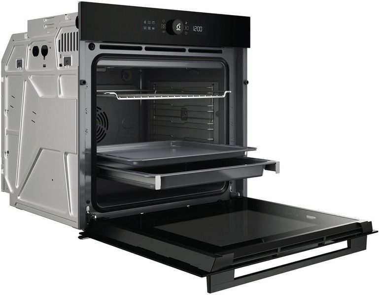 Духовка Whirlpool WOI5S8CM1SBA WOI5S8CM1SBA фото