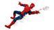 Конструктор LEGO Super Heroes Фигурка супергероя Человека-Паука 76346 фото 3