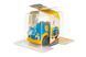 Ігрова фігурка Rev&Roll Wheelie Friends Рамбл EU881810 фото 8