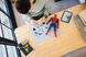 Конструктор LEGO Super Heroes Фигурка супергероя Человека-Паука 76346 фото 8