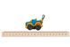 Ігрова фігурка Rev&Roll Wheelie Friends Рамбл EU881810 фото 6