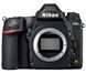 Цифр. фотокамера зеркальная Nikon D780 body VBA560AE фото 1