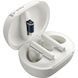 Наушники Poly TWS Voyager Free 60+ Earbuds + BT700C + TSCHC White (7Y8G6AA) 7Y8G6AA фото 11