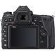Цифр. фотокамера зеркальная Nikon D780 body VBA560AE фото 5