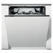 Посудомоечная машина встроенная Whirlpool WIO3C33E6.5 WIO3C33E6.5 фото 1
