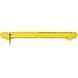 Клавіатура 2E Gaming KG315 RGB USB Yellow Ukr (2E-KG315UYW) 2E-KG315UYW фото 5