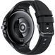 Смарт-годинник Xiaomi Watch 2 Pro Bluetooth Black Case with Black Fluororubber Strap (BHR7211GL) 1006732 фото 6