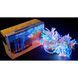 Гірлянда Delux STRING flash 200LED 20 м мульти/білий IP44 EN (90012981) 90012981 фото 1