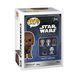 Funko Фигурка Funko POP: Star Wars - Chewbacca 889698675338 фото 4