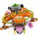Конструктор LEGO Sonic Super Shadow vs. Biolizard (77003) 77003 фото 4