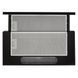 Вытяжка Eleyus Breeze 1000 60 BL Breeze 1000 60 BL фото 4