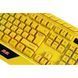 Клавіатура 2E Gaming KG315 RGB USB Yellow Ukr (2E-KG315UYW) 2E-KG315UYW фото 10
