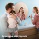 Іригатор Philips стаціонарний Sonicare Philips Sonicare Power Flosser 7000, чаша 600 мл, від мережі , чохол, 4 насадки , білий HX3911/40 фото 8