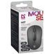 Мишка Defender Hit MM-495 Wireless Black (52495) 52495 фото 8