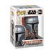 Фігурка Funko POP Star Wars: Mandalorian S9 - The Mandalorian 5908305247593 фото 3
