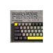 Клавіатура GamePro MK130G Pro Outemu Red Switch Hot-Swap 60 RGB USB/Wireless/Bluetooth Black (MK130G Pro) MK130G Pro фото 5