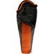 Спальний мішок Tramp Boreal Regular Left Orange/Grey (UTRS-061R-L) UTRS-061R-L фото 3