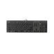 Клавіатура A4Tech FX60H USB Grey White backlit (4711421976343) 4711421976343 фото 1