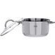 Кастрюля Bravo Chef 1.9 л (BC-2001-16) BC-2001-16 фото 7