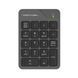 Клавиатура A4Tech FGK21C Wireless Grey (4711421993982) 4711421993982 фото 1