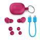 Наушники Jlab JBuds Mini Pink (IEUEBJBMINIRPNK124) IEUEBJBMINIRPNK124 фото 5