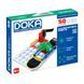 Конструктор DOKA электронный Альтернативная энергия (50 схем) (D70711) D70711 фото 1