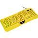 Клавіатура 2E Gaming KG315 RGB USB Yellow Ukr (2E-KG315UYW) 2E-KG315UYW фото 9