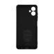 Накладка ArmorStandart Icon для Samsung A06 (A065) Camera cover Black (ARM80134) ARM80134 фото 3