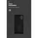 Накладка ArmorStandart Icon для Samsung A06 (A065) Camera cover Black (ARM80134) ARM80134 фото 5
