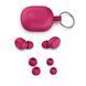 Наушники Jlab JBuds Mini Pink (IEUEBJBMINIRPNK124) IEUEBJBMINIRPNK124 фото 4