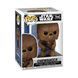 Funko Фигурка Funko POP: Star Wars - Chewbacca 889698675338 фото 3