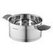 Каструля Ardesto Gemini з бакелітовими ручками 2.1 л (AR3621G) AR3621G фото 2
