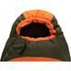 Спальний мішок Tramp Boreal Regular Left Orange/Grey (UTRS-061R-L) UTRS-061R-L фото 7