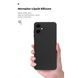Накладка ArmorStandart Icon для Samsung A06 (A065) Camera cover Black (ARM80134) ARM80134 фото 8