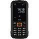 Мобильный телефон 2E R240 2025 Dual SIM Black 694743657623 фото 1