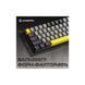 Клавіатура GamePro MK130G Pro Outemu Red Switch Hot-Swap 60 RGB USB/Wireless/Bluetooth Black (MK130G Pro) MK130G Pro фото 6