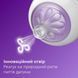 Philips Соска Avent силиконовая Natural Природный Поток, 3м+., 2 шт, средний поток SCY964/02 фото 10